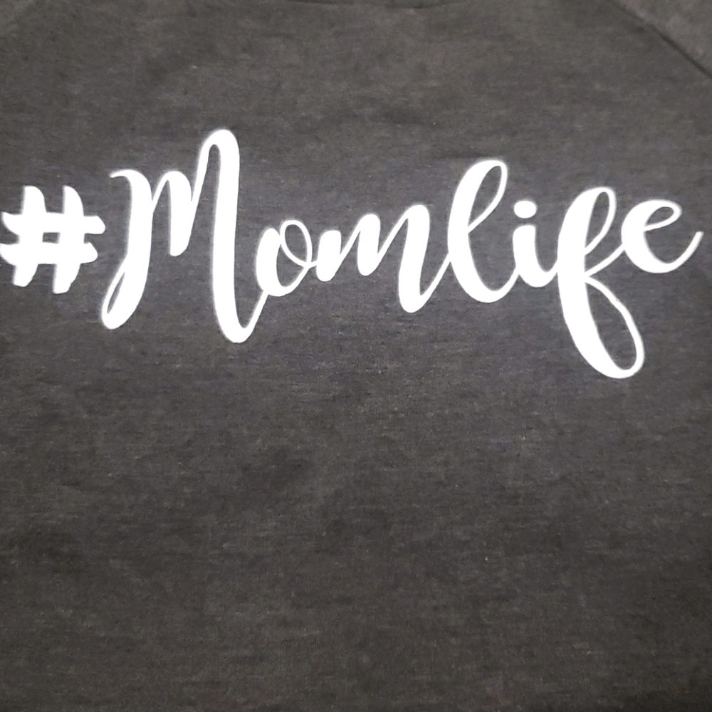 Maternity Sweatshirt
